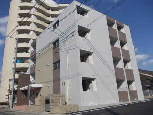 コオリナの物件外観写真