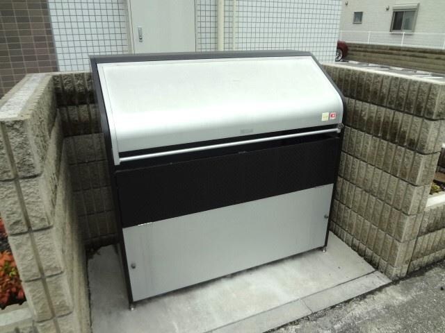 コオリナの物件外観写真