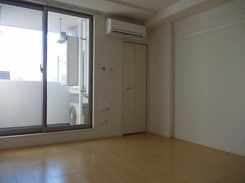 コオリナの物件内観写真