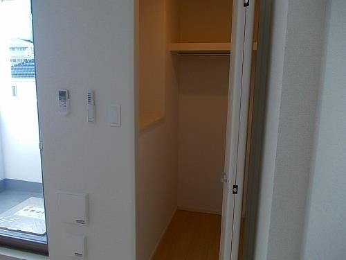 コオリナの物件内観写真