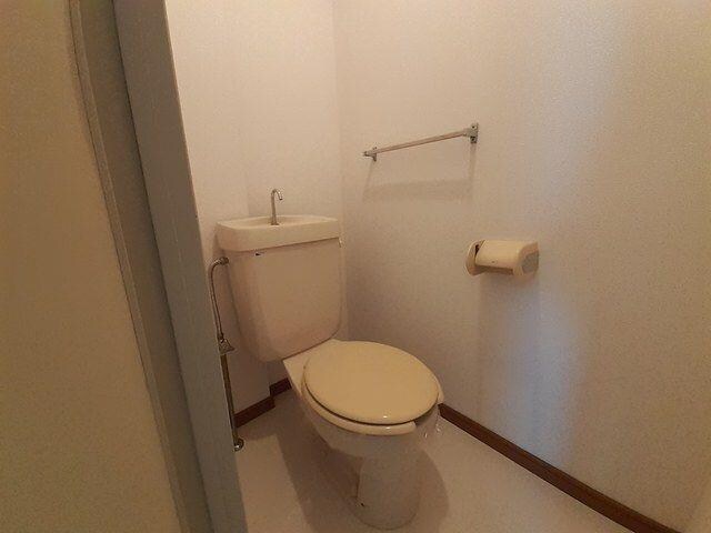 ドミール三喜の物件内観写真