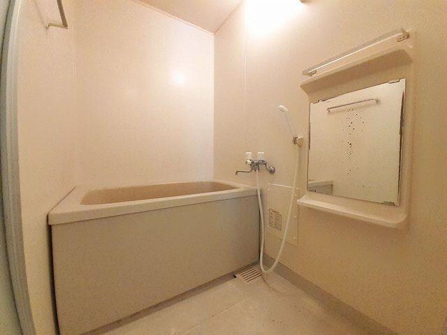 ドミール三喜の物件内観写真