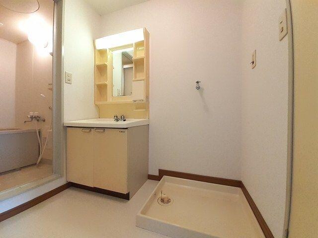 ドミール三喜の物件内観写真