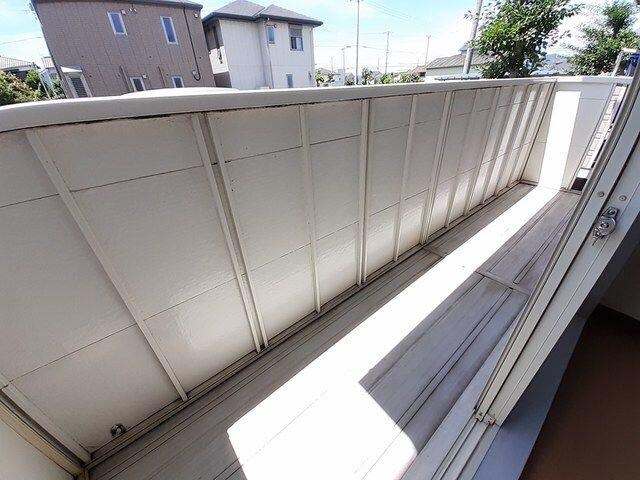 ドミール三喜の物件内観写真