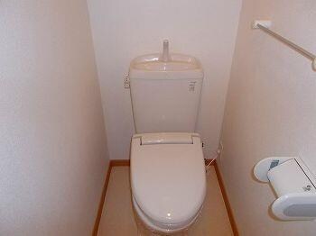 アンフィニ・Ｓの物件内観写真