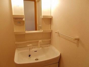 アンフィニ・Ｓの物件内観写真