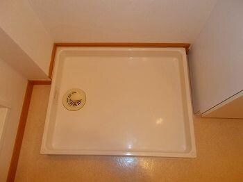 アンフィニ・Ｓの物件内観写真