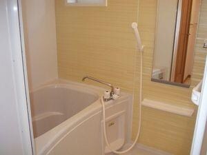 ポーシェガーデンの物件内観写真