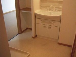 ポーシェガーデンの物件内観写真