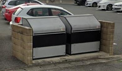 エスペランサ白国IIIの物件外観写真