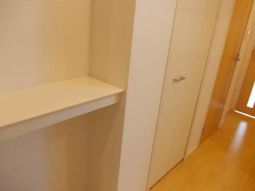 エスペランサ白国IIIの物件内観写真