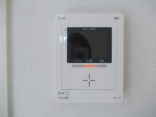 エスペランサ白国IIIの物件内観写真