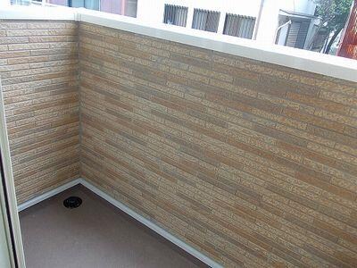 エスペランサ白国IIIの物件内観写真