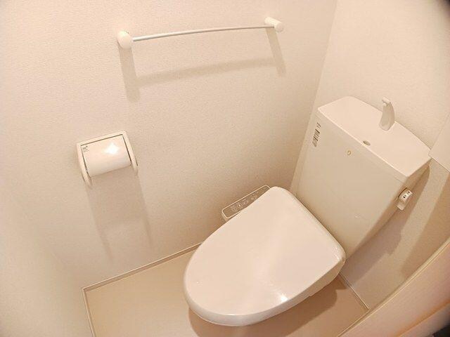 スカイ・ガーデンズの物件内観写真