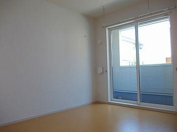 メゾンエイトの物件内観写真