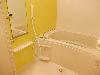 メゾンエイトの物件内観写真