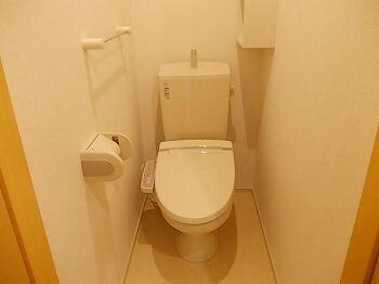 メゾンエイトの物件内観写真