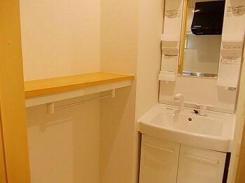 メゾンエイトの物件内観写真