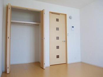 メゾンエイトの物件内観写真