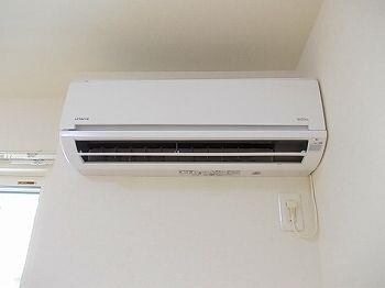 メゾンエイトの物件内観写真