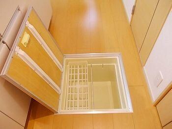 メゾンエイトの物件内観写真