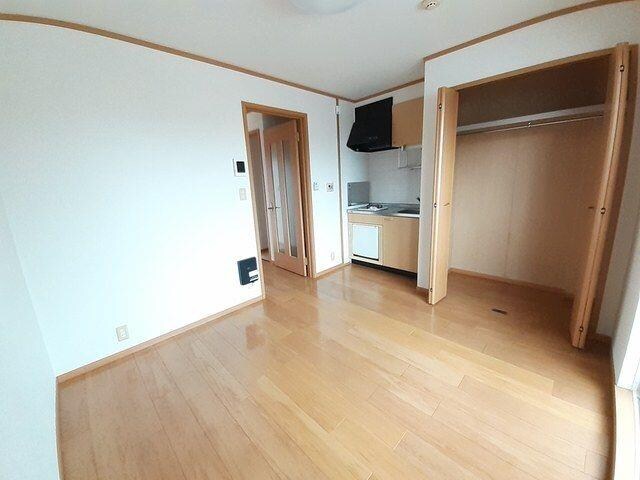 モンテメールの物件内観写真