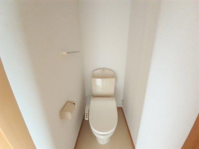 モンテメールの物件内観写真