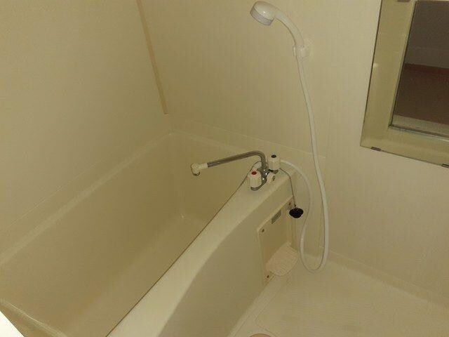 モンテメールの物件内観写真