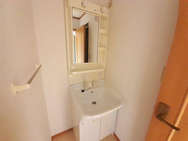 モンテメールの物件内観写真