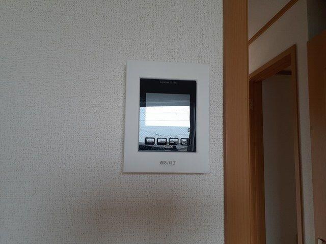 モンテメールの物件内観写真