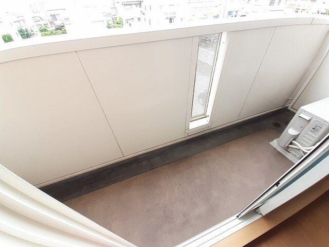 モンテメールの物件内観写真