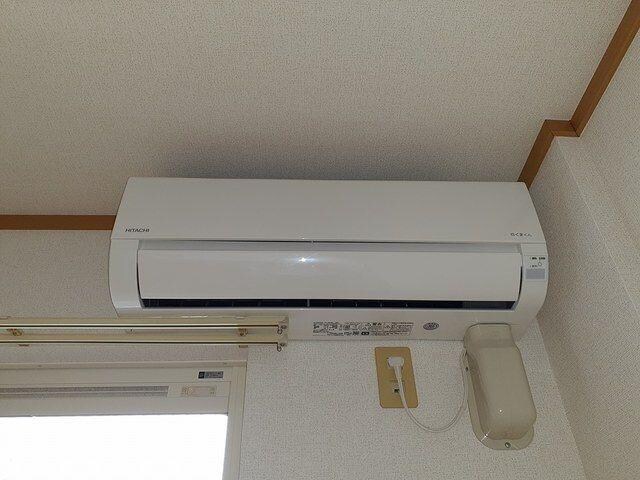 モンテメールの物件内観写真