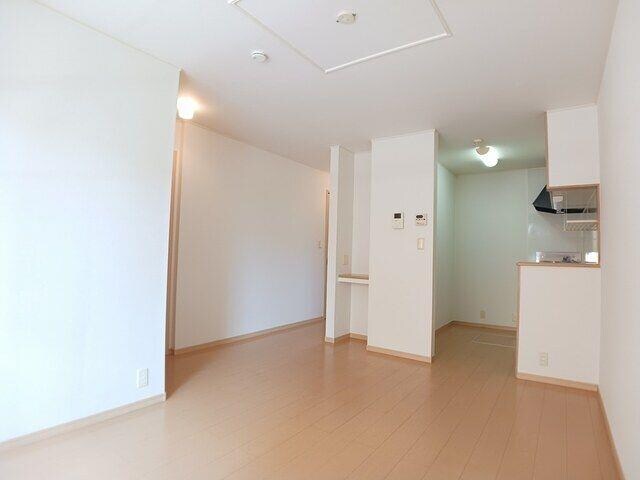 アルモニー　メゾンIIの物件内観写真