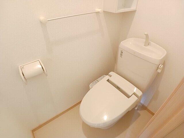 アルモニー　メゾンIIの物件内観写真