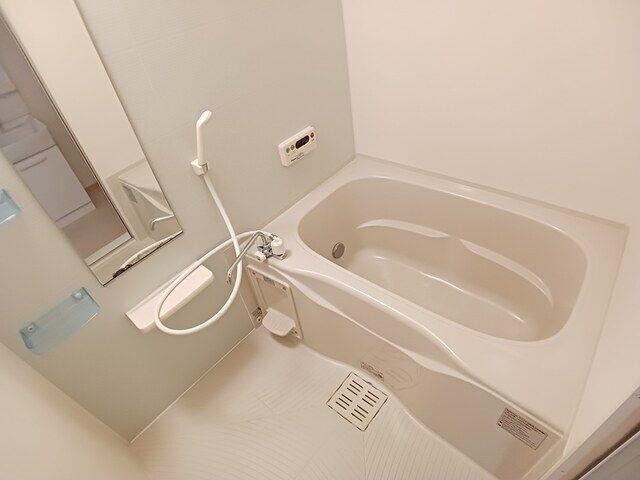 アルモニー　メゾンIIの物件内観写真