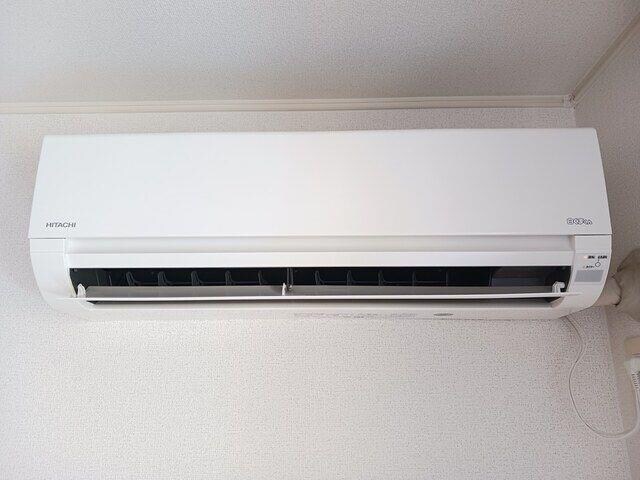 アルモニー　メゾンIIの物件内観写真