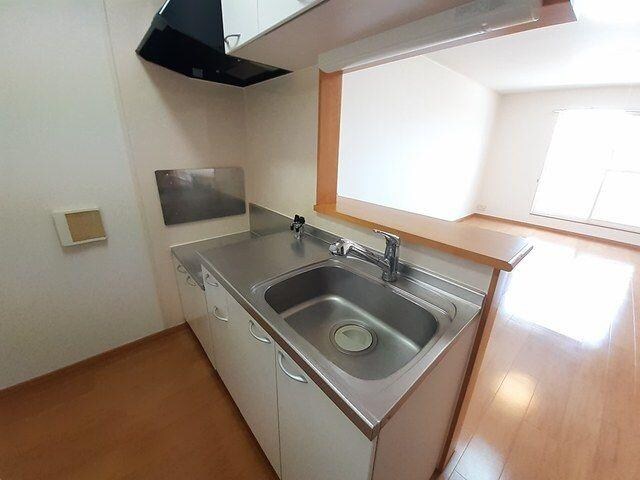 アルモニの物件内観写真