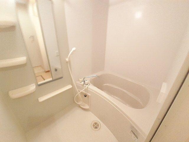 アルモニの物件内観写真