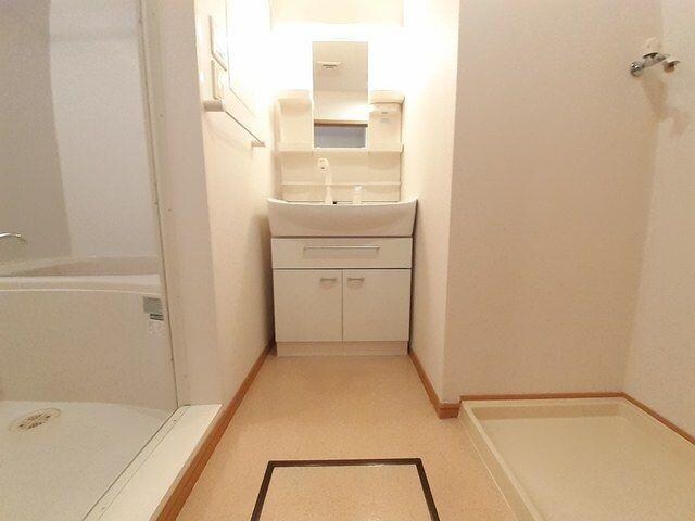 アルモニの物件内観写真