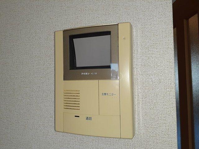 アルモニの物件内観写真