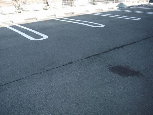 ブリーズ　アレイの物件外観写真