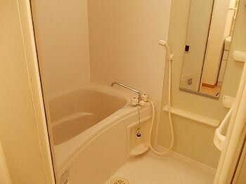 ブリーズ　アレイの物件内観写真