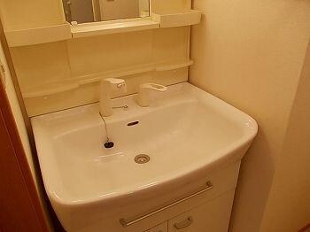 ブリーズ　アレイの物件内観写真