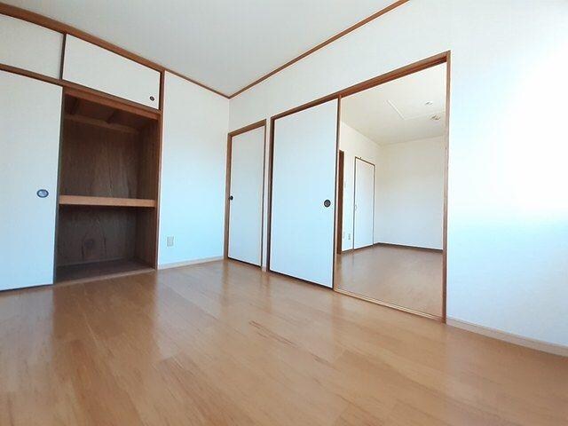 玲巧－ハイツ２の物件内観写真