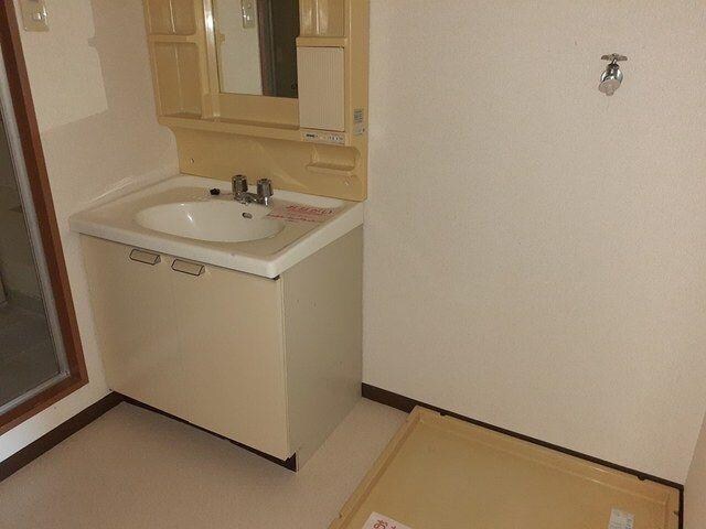 玲巧－ハイツ２の物件内観写真