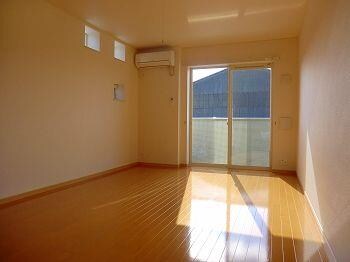 サン　クレメントＢの物件外観写真