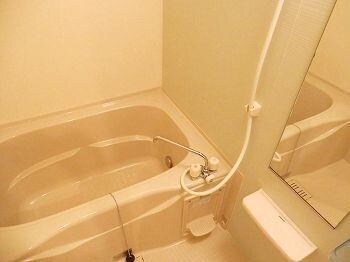 サン　クレメントＢの物件内観写真