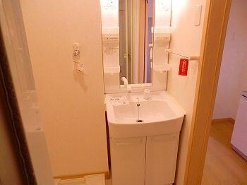 サン　クレメントＢの物件内観写真