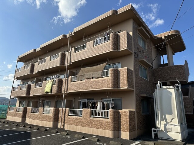 Ｍ＆ＫアップルＡの物件外観写真