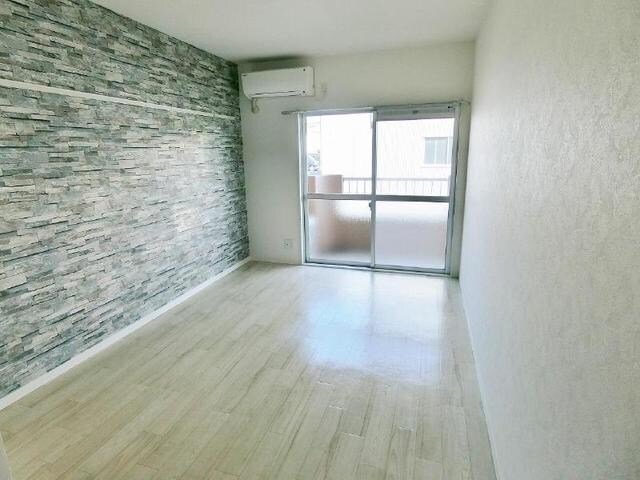 Ｍ＆ＫアップルＡの物件内観写真